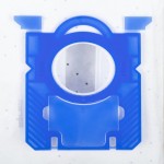 vidaXL Saci de aspirator pentru Philips S, 20 buc. vidaXL Saci de aspirator pentru Philips S, 20 buc.