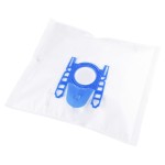 vidaXL Saci de aspirator pentru Bosch/Siemens DEFGH, 20 buc. vidaXL Saci de aspirator pentru Bosch/Siemens DEFGH, 20 buc.