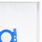 vidaXL Saci de aspirator pentru Bosch/Siemens DEFGH, 20 buc. vidaXL Saci de aspirator pentru Bosch/Siemens DEFGH, 20 buc.