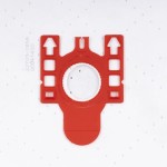 vidaXL Saci pentru aspirator pentru Miele FJM, 20 buc. vidaXL Saci pentru aspirator pentru Miele FJM, 20 buc.