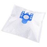 vidaXL Saci pentru aspirator pentru Miele Tip GNH, 20 buc. vidaXL Saci pentru aspirator pentru Miele Tip GNH, 20 buc.