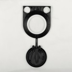 vidaXL Saci de aspirator pentru Bosch GAS - Starmix, 20 buc. vidaXL Saci de aspirator pentru Bosch GAS - Starmix, 20 buc.