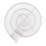 vidaXL Generator de fum rece, 19,5 cm, oțel inoxidabil, rotund vidaXL Generator de fum rece, 19,5 cm, oțel inoxidabil, rotund