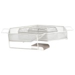 vidaXL Generator de fum rece cu 6 laturi 22,5cm oțel inoxidabil rotund vidaXL Generator de fum rece cu 6 laturi 22,5cm oțel inoxidabil rotund