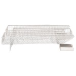 vidaXL Generator de fum rece 4 laturi 22,5 cm oțel inoxidabil vidaXL Generator de fum rece 4 laturi 22,5 cm oțel inoxidabil