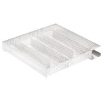 vidaXL Generator de fum rece, 5 camere, 27 cm, oțel inoxidabil vidaXL Generator de fum rece, 5 camere, 27 cm, oțel inoxidabil
