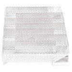 vidaXL Generator de fum rece, 8 camere, 35 cm, oțel inoxidabil vidaXL Generator de fum rece, 8 camere, 35 cm, oțel inoxidabil