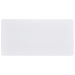 vidaXL Set mobilier de bar, 5 piese, negru, material textil