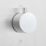 vidaXL Duș de exterior cu cădiță, WPC și oțel inoxidabil vidaXL Duș de exterior cu cădiță, WPC și oțel inoxidabil