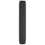 vidaXL Covoare ușă anti-praf, 2 buc. antracit, 40x60 cm dreptunghiular vidaXL Covoare ușă anti-praf, 2 buc. antracit, 40x60 cm dreptunghiular
