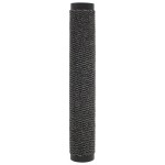 vidaXL Covoare ușă anti-praf, 2 buc. antracit, 60x90 cm dreptunghiular vidaXL Covoare ușă anti-praf, 2 buc. antracit, 60x90 cm dreptunghiular