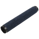 vidaXL Covoare ușă anti-praf, 2 buc. albastru 80x120 cm dreptunghiular vidaXL Covoare ușă anti-praf, 2 buc. albastru 80x120 cm dreptunghiular