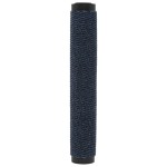 vidaXL Covoare ușă anti-praf, 2 buc. albastru 80x120 cm dreptunghiular vidaXL Covoare ușă anti-praf, 2 buc. albastru 80x120 cm dreptunghiular