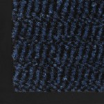 vidaXL Covoare ușă anti-praf, 2 buc. albastru 80x120 cm dreptunghiular vidaXL Covoare ușă anti-praf, 2 buc. albastru 80x120 cm dreptunghiular