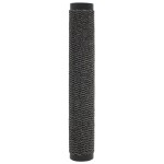 vidaXL Covoare ușă anti-praf 2 buc. antracit 90x150 cm dreptunghiular vidaXL Covoare ușă anti-praf 2 buc. antracit 90x150 cm dreptunghiular