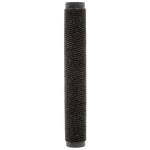vidaXL Covoare ușă anti-praf, 2 buc., negru, 90x150 cm, dreptunghiular vidaXL Covoare ușă anti-praf, 2 buc., negru, 90x150 cm, dreptunghiular