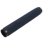 vidaXL Covoare ușă anti-praf, 2 buc. albastru 90x150 cm dreptunghiular vidaXL Covoare ușă anti-praf, 2 buc. albastru 90x150 cm dreptunghiular