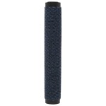 vidaXL Covoare ușă anti-praf, 2 buc. albastru 90x150 cm dreptunghiular vidaXL Covoare ușă anti-praf, 2 buc. albastru 90x150 cm dreptunghiular