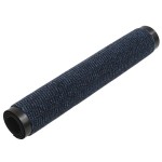 vidaXL Covoare ușă anti-praf 2 buc. albastru 120x180 cm dreptunghiular vidaXL Covoare ușă anti-praf 2 buc. albastru 120x180 cm dreptunghiular