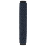 vidaXL Covoare ușă anti-praf 2 buc. albastru 120x180 cm dreptunghiular vidaXL Covoare ușă anti-praf 2 buc. albastru 120x180 cm dreptunghiular