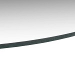 vidaXL Oglinzi de perete, 2 buc., 50 cm, sticlă, rotund vidaXL Oglinzi de perete, 2 buc., 50 cm, sticlă, rotund