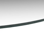 vidaXL Oglinzi de perete, 2 buc., 60 cm, sticlă, rotund vidaXL Oglinzi de perete, 2 buc., 60 cm, sticlă, rotund