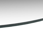 vidaXL Oglinzi de perete, 2 buc., 70 cm, sticlă, rotund vidaXL Oglinzi de perete, 2 buc., 70 cm, sticlă, rotund