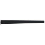 vidaXL Copertină motorizată tip casetă, albastru și alb, 450 x 300 cm