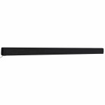 vidaXL Copertină motorizată tip casetă, albastru și alb, 500 x 300 cm vidaXL Copertină motorizată tip casetă, albastru și alb, 500 x 300 cm