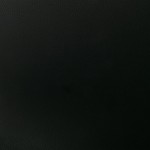 vidaXL Scaune de bucătărie pivotante, 2 buc. negru, piele ecologică