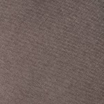 vidaXL Scaune de bucătărie pivotante, 2 buc., gri taupe, textil