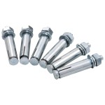 vidaXL Rafturi suspendate 2 niveluri 2 buc. 200x30 cm oțel inoxidabil