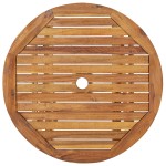 vidaXL Set mobilier grădină, pliabil, 3 piese, lemn masiv acacia vidaXL Set mobilier grădină, pliabil, 3 piese, lemn masiv acacia