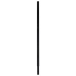 vidaXL Burghiu de pământ cu mâner 250 mm, tub extensibil la 4 m, oțel vidaXL Burghiu de pământ cu mâner 250 mm, tub extensibil la 4 m, oțel