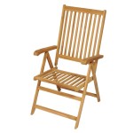 vidaXL Set mobilier de grădină, 7 piese, lemn masiv de tec