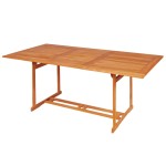 vidaXL Set mobilier de grădină cu perne, 9 piese, gri, lemn masiv tec vidaXL Set mobilier de grădină cu perne, 9 piese, gri, lemn masiv tec