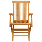 vidaXL Scaune de grădină cu perne, 6 buc. gri taupe, lemn masiv de tec vidaXL Scaune de grădină cu perne, 6 buc. gri taupe, lemn masiv de tec