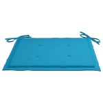 vidaXL Scaune pliante de exterior cu perne 6 buc. lemn masiv de acacia vidaXL Scaune pliante de exterior cu perne 6 buc. lemn masiv de acacia