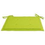 vidaXL Scaune pliante de exterior cu perne 6 buc. lemn masiv de acacia vidaXL Scaune pliante de exterior cu perne 6 buc. lemn masiv de acacia