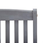 vidaXL Scaune pliante de exterior cu perne 6 buc. lemn masiv de acacia vidaXL Scaune pliante de exterior cu perne 6 buc. lemn masiv de acacia