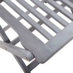 vidaXL Scaune pliante de exterior cu perne 6 buc. lemn masiv de acacia vidaXL Scaune pliante de exterior cu perne 6 buc. lemn masiv de acacia