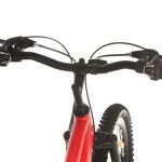 vidaXL Bicicletă montană, 21 viteze, roată 29 inci, cadru 53 cm, roșu vidaXL Bicicletă montană, 21 viteze, roată 29 inci, cadru 53 cm, roșu