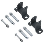 vidaXL Copertină retractabilă manual, galben și alb, 500x300 cm