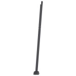 vidaXL Copertină automată cu senzor vânt&LED, albastru&alb, 400x300 cm vidaXL Copertină automată cu senzor vânt&LED, albastru&alb, 400x300 cm