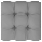 vidaXL Set mobilier de grădină cu perne, 8 piese, lemn masiv de pin vidaXL Set mobilier de grădină cu perne, 8 piese, lemn masiv de pin