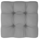 vidaXL Set mobilier de grădină, 5 piese, cu perne, lemn masiv de pin vidaXL Set mobilier de grădină, 5 piese, cu perne, lemn masiv de pin