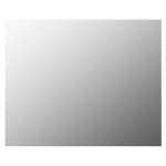 vidaXL Oglindă de perete lumini LED fără ramă sticlă dreptunghiulară vidaXL Oglindă de perete lumini LED fără ramă sticlă dreptunghiulară