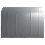 vidaXL Cort de depozitare, gri, 300x300 cm, oțel vidaXL Cort de depozitare, gri, 300x300 cm, oțel