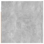 vidaXL Noptiere, 2 buc., gri beton, 30,5x30x30 cm, lemn prelucrat