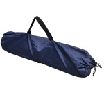 vidaXL Toaletă portabilă de camping cu cort, 10+10 L vidaXL Toaletă portabilă de camping cu cort, 10+10 L